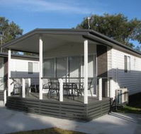 Lakeview Tourist Park - Perisher Accommodation