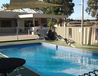 Mia Motel - Perisher Accommodation 3