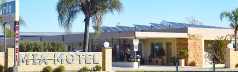 Mia Motel - Perisher Accommodation 2
