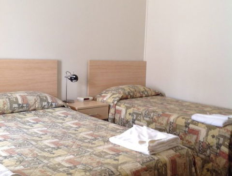 Mia Motel - Perisher Accommodation 5