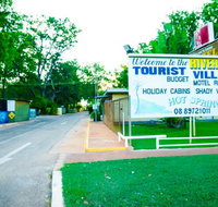 Riverview Tourist Village - Perisher Accommodation