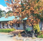 Federation Gardens Lodge - Perisher Accommodation