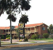Comfort Inn and Suites King Avenue - Perisher Accommodation
