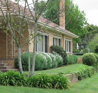 Westgate Vineyard Country House - Perisher Accommodation