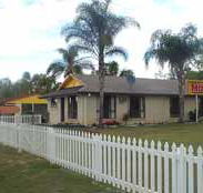 Gayndah A Motel - Perisher Accommodation