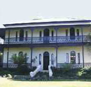 Colhurst House Bed  Breakfast - Perisher Accommodation