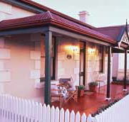 Eliza Cottage - Perisher Accommodation