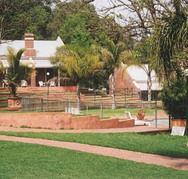 Mundaring Weir Hotel - Perisher Accommodation