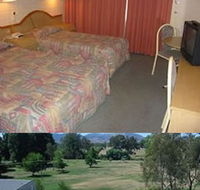 Tumut Motor Inn - Perisher Accommodation
