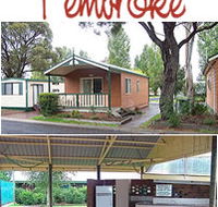 Pembroke Tourist And Leisure Park - Perisher Accommodation