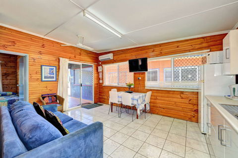 Bargara Gardens Motel And Holiday Villas - Perisher Accommodation 2