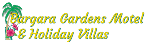 Bargara Gardens Motel And Holiday Villas - Perisher Accommodation 3