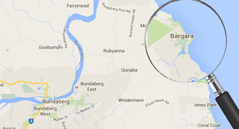 Bargara Gardens Motel And Holiday Villas - Perisher Accommodation 5