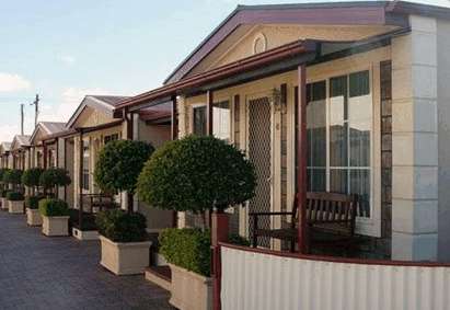 Comfort Inn Crystal - Perisher Accommodation 1