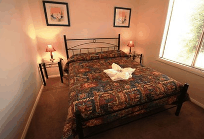 Comfort Inn Crystal - Perisher Accommodation 2