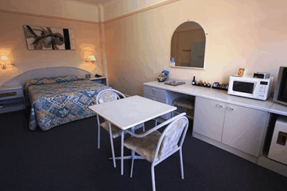 Comfort Inn Crystal - Perisher Accommodation 3