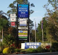 Kempsey Motor Inn