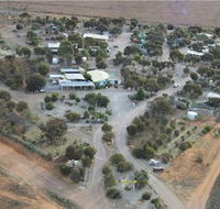 Flinders Ranges Caravan Park - Perisher Accommodation