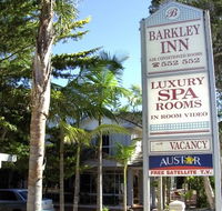 The Barkley Inn - Perisher Accommodation