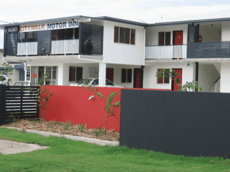 Citywalk Motor Inn - Perisher Accommodation