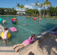 Kurrimine Beach Holiday Park - Perisher Accommodation
