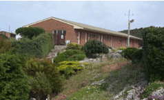 Island Breeze Motel - Perisher Accommodation