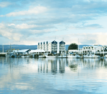 Peppers Seaport Hotel Launceston - Perisher Accommodation