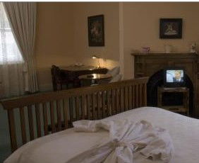 The Imperial Fine Accommodation - Perisher Accommodation 1