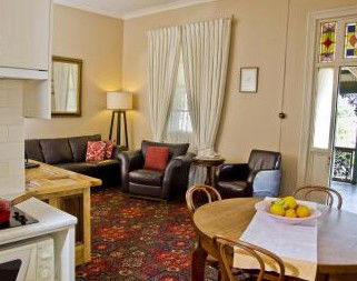 The Imperial Fine Accommodation - Perisher Accommodation 3