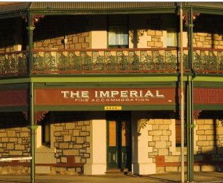 The Imperial Fine Accommodation - Perisher Accommodation 4