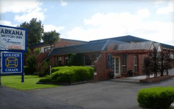 Arkana Motor Inn and Terrace Apartments - Perisher Accommodation