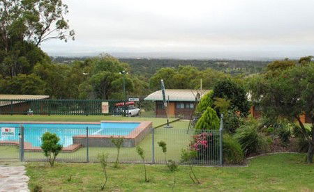 Cherrabah Resort - Perisher Accommodation 0