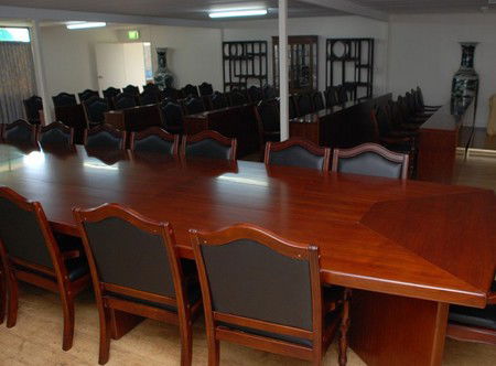 Cherrabah Resort - Perisher Accommodation 1