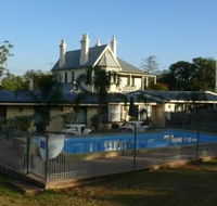 Airlie House Motor Inn - Perisher Accommodation