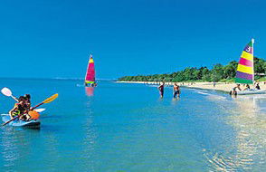 Kondari Resort Hotel - Perisher Accommodation 2