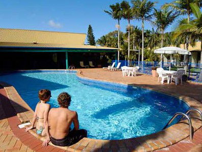 Kondari Resort Hotel - Perisher Accommodation 3