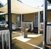 Yarraby Holiday Park - Perisher Accommodation