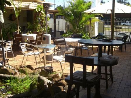 Bundaberg Coral Villa Motel - Perisher Accommodation 4
