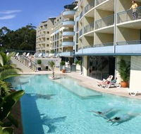 The Landmark Resort - Perisher Accommodation