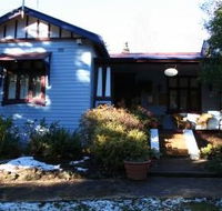 Kubba Roonga Blackheath - Perisher Accommodation