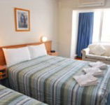 Metropolitan Motor Inn - Perisher Accommodation