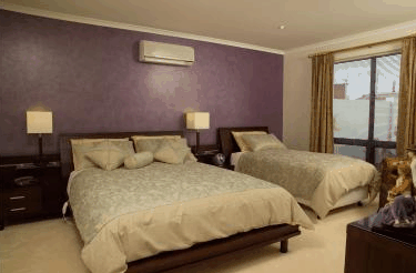 The Charles Robbins - Perisher Accommodation