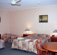 Nowra Motor Inn - Perisher Accommodation