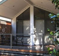 BIG4 Bright - Perisher Accommodation