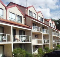 Nelson Bay Breeze Resort - Perisher Accommodation