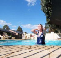 Zig Zag Motel - Perisher Accommodation