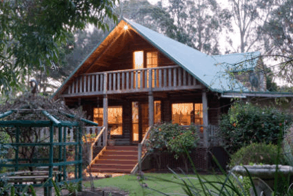 Clarendon Chalets - Perisher Accommodation 1