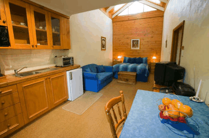 Clarendon Chalets - Perisher Accommodation 3