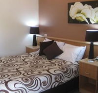 Best Western Motel Farrington - Perisher Accommodation