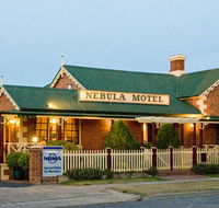 Nebula Motel - Perisher Accommodation